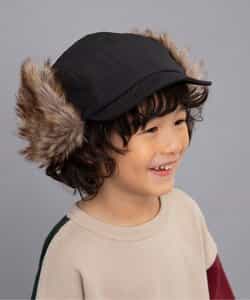 フライトキャップ