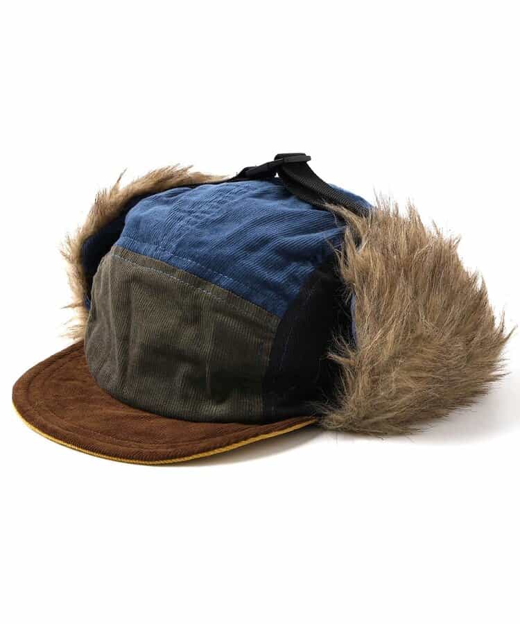 フライトキャップ