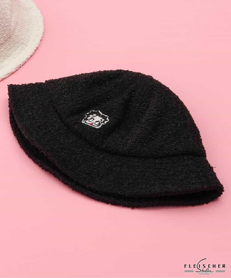 【Betty Boop(TM)】ベルハット