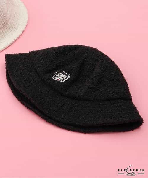 ★SALE★【Betty Boop(TM)】ベルハット