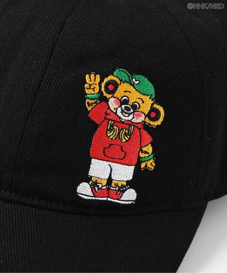 The Wakey Show 刺繍キャップ_932903