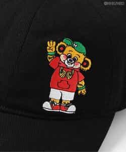 The Wakey Show 刺繍キャップ_932903