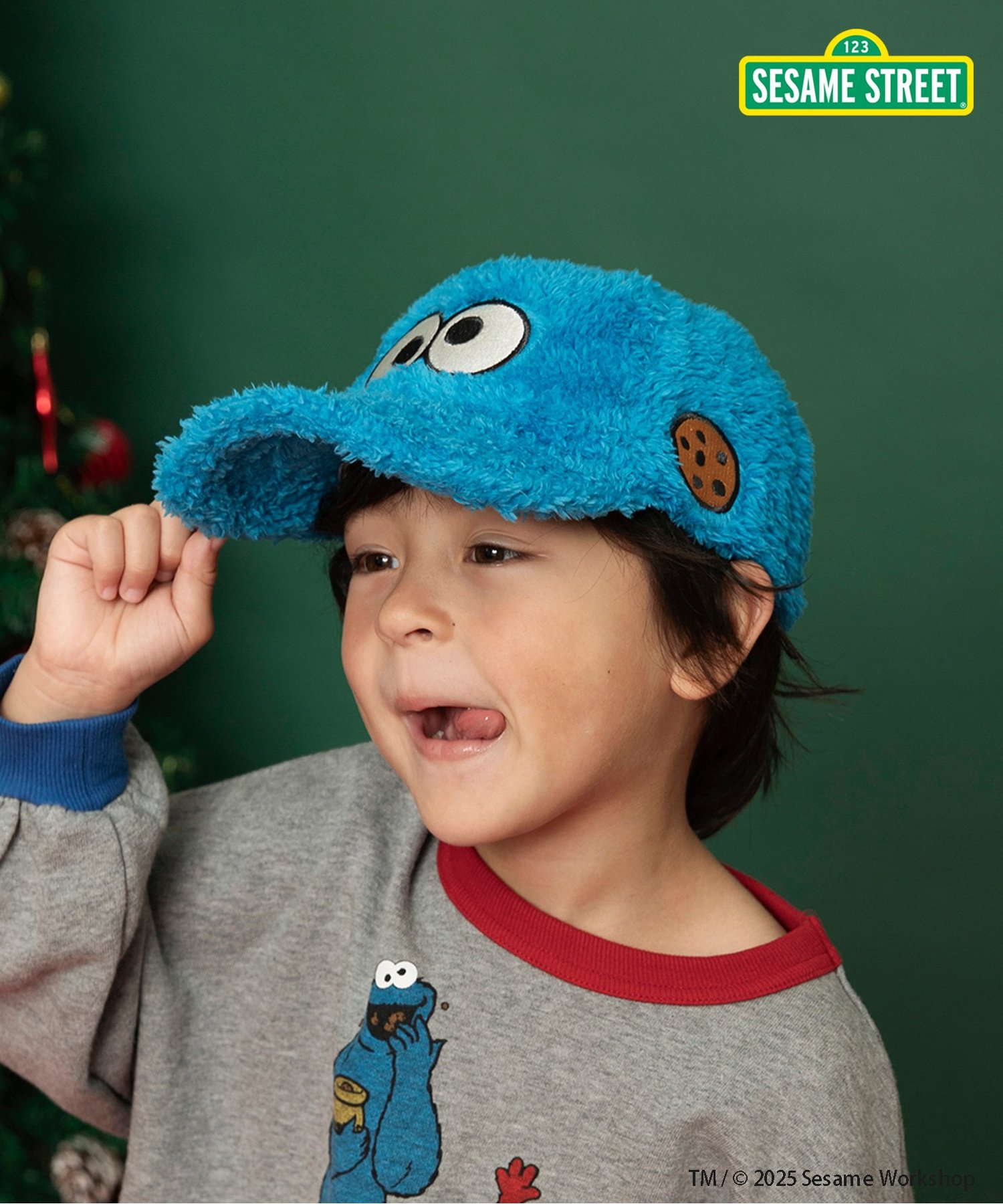 WEB限定 ディズニーキャラクター/くまのプーさん/ハット（V568905