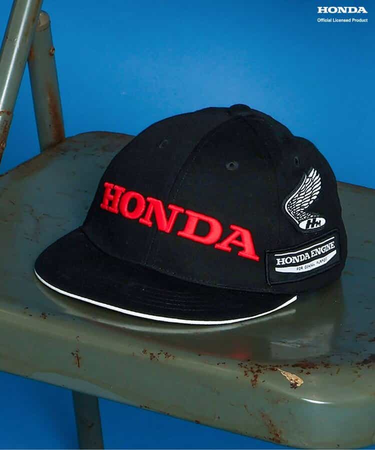 Honda キャップ