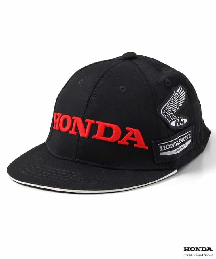 Honda キャップ_934145