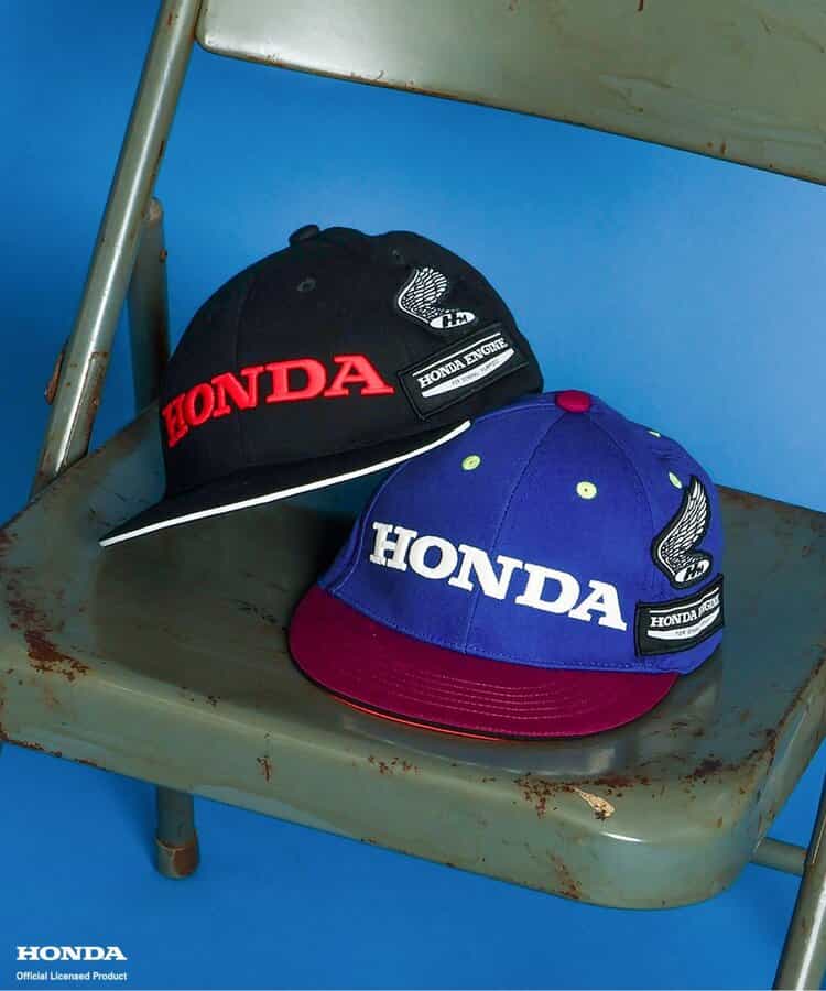Honda キャップ_934152