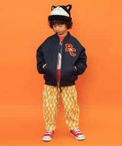 BREEZY CATS フィッシャーマンボアキャップ_974540