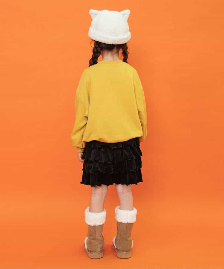 BREEZY CATS フィッシャーマンボアキャップ_974548
