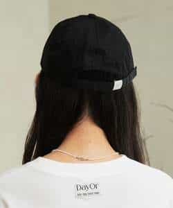 WEB限定 【DayOr】ロゴキャップ_1009892