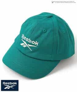 Reebok別注 キャップ_977895