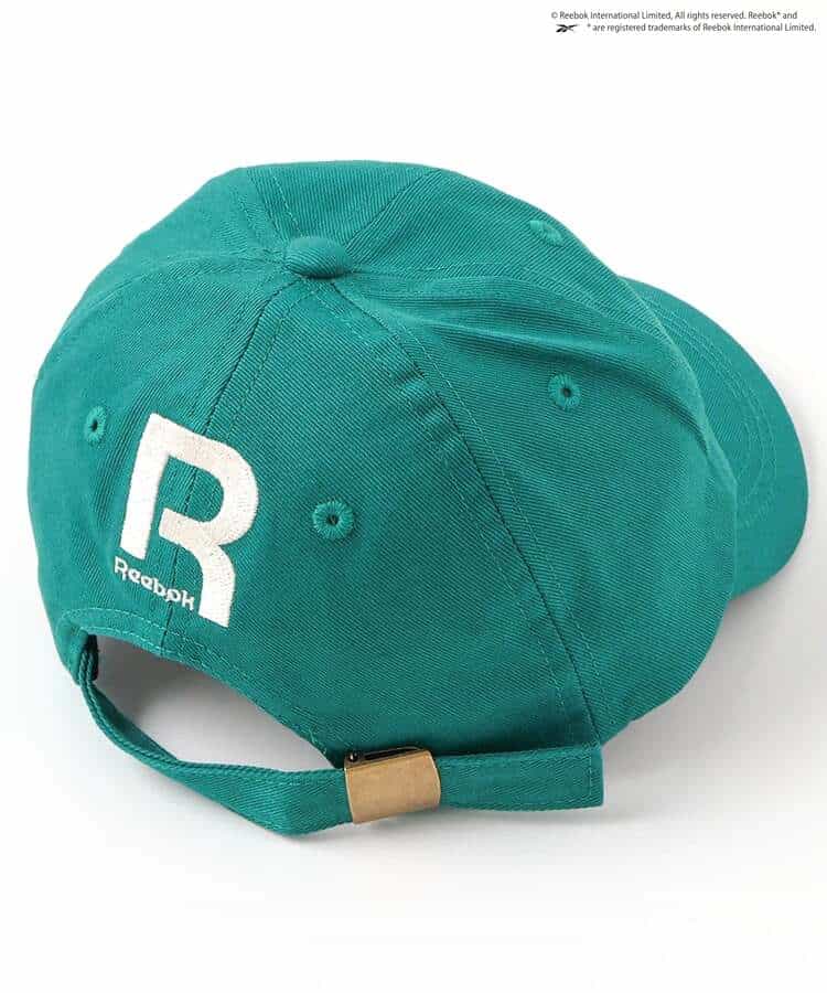 Reebok別注 キャップ_977897