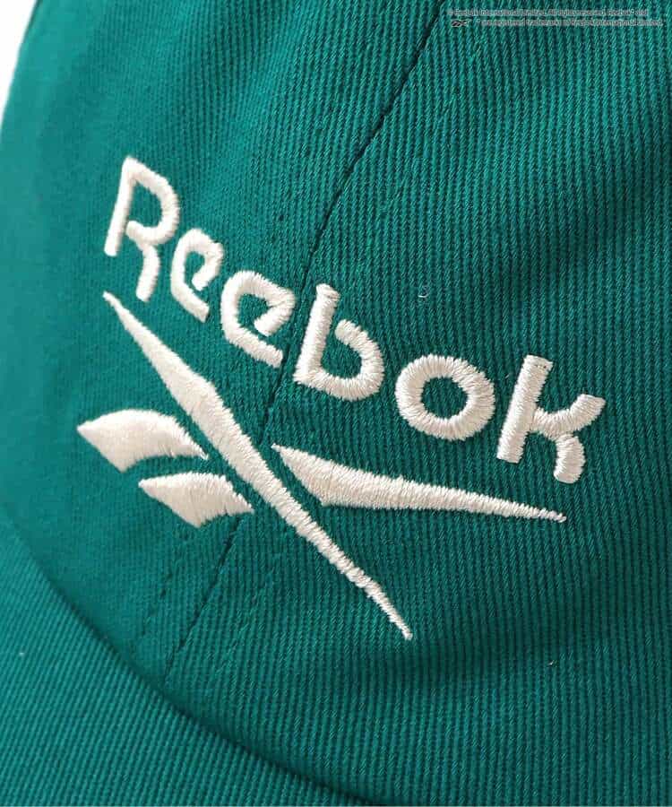 Reebok別注 キャップ_977898