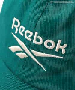 Reebok別注 キャップ_977898