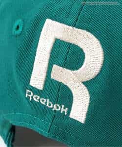 Reebok別注 キャップ_977899