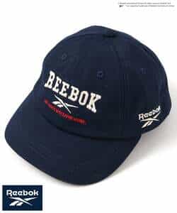 Reebok別注 キャップ_977896