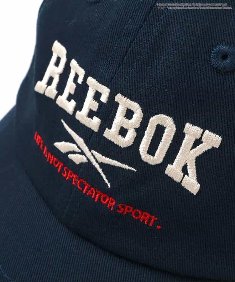 Reebok別注 キャップ_977906