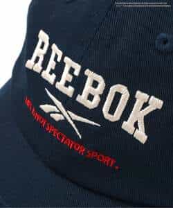Reebok別注 キャップ_977906