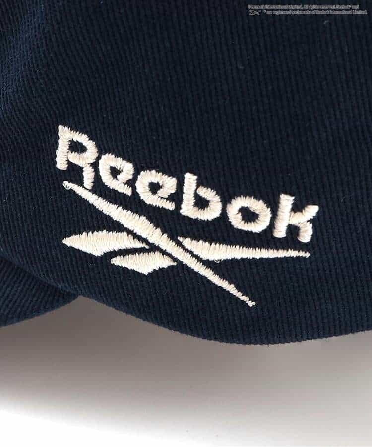 Reebok別注 キャップ_977907