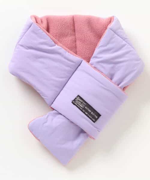 ★SALE★キルトマフラー