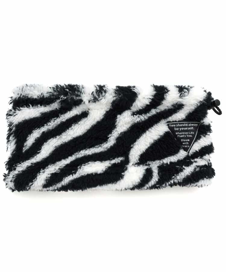 ★SALE★フリースネックウォーマー