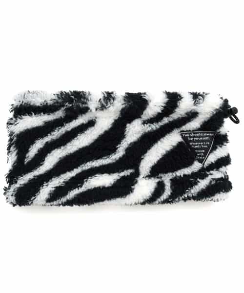 ★SALE★フリースネックウォーマー