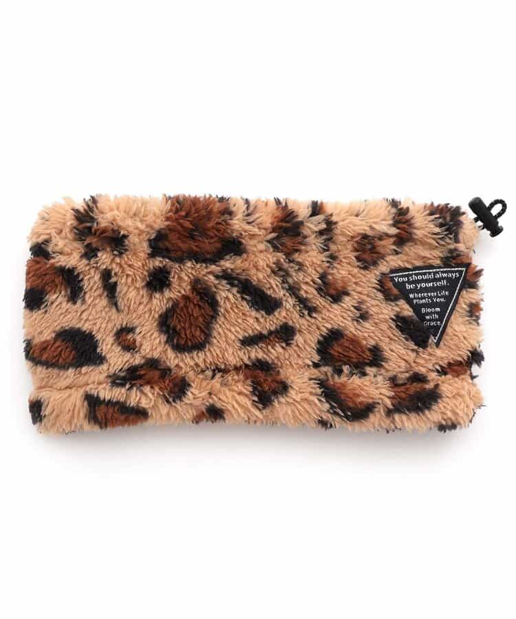 ★SALE★フリースネックウォーマー