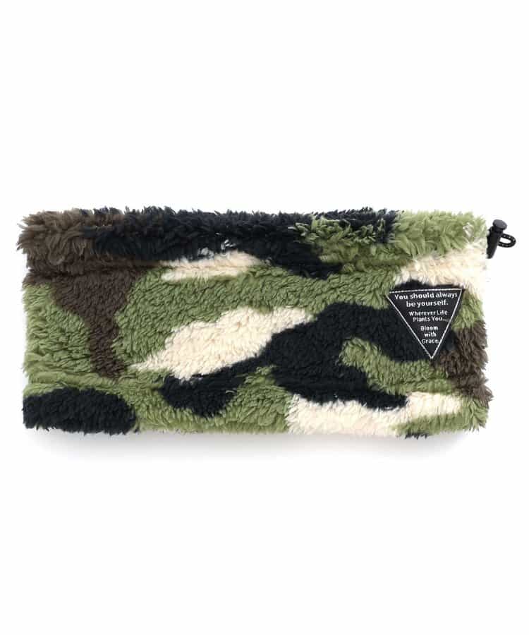 ★SALE★フリースネックウォーマー