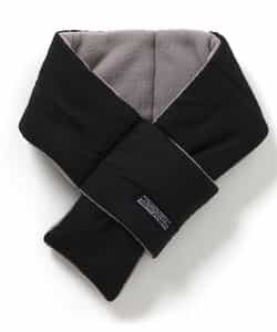 キルティングマフラー