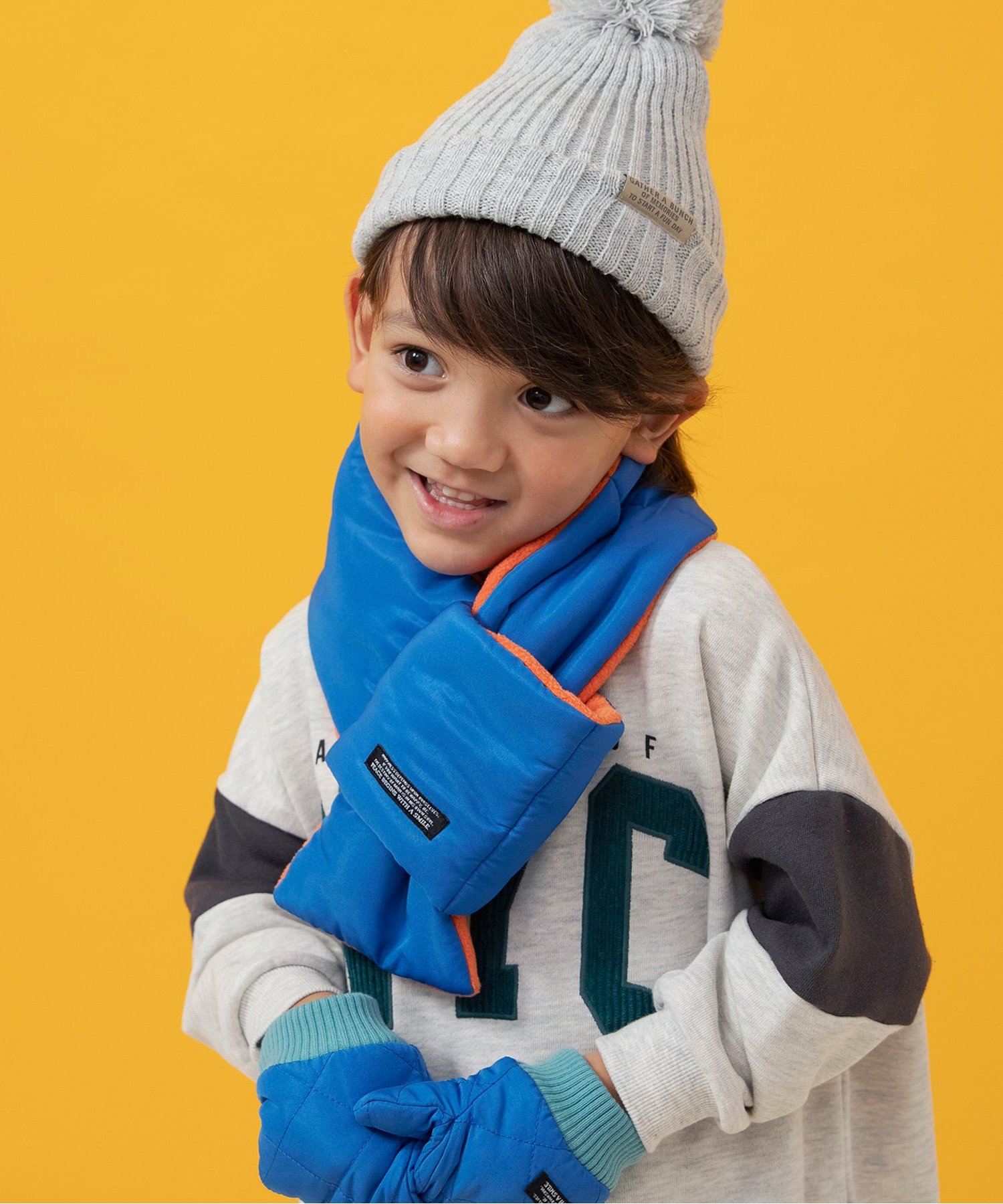 ☆SALE☆【ディズニー】おしゃれキャット/ミトン（J572015）|BREEZE