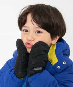 キルティング手袋