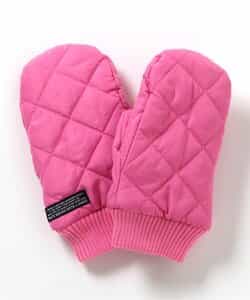 キルティング手袋