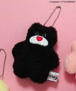 mojojojoチャーム