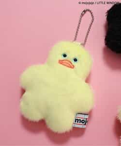 mojojojoチャーム