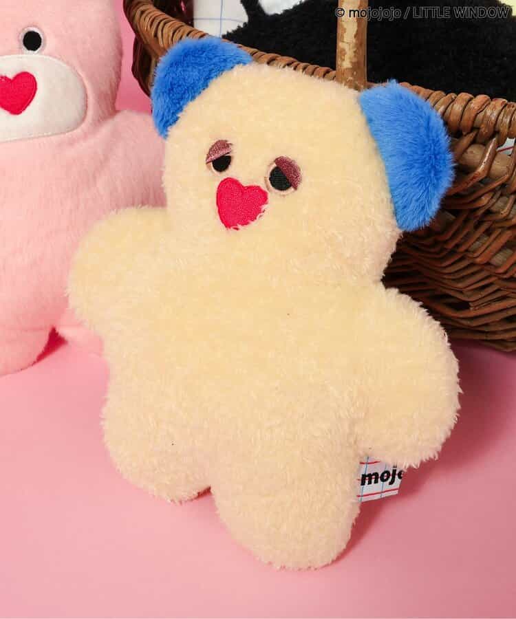 mojojojoぬいぐるみ