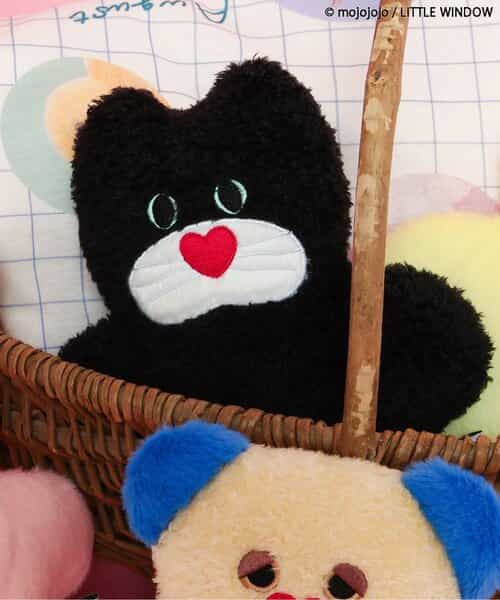 MOSCHINO ぬいぐるみ すみっコぐらし（Sumikkogurashi）（メンズ、レディース、キッズ