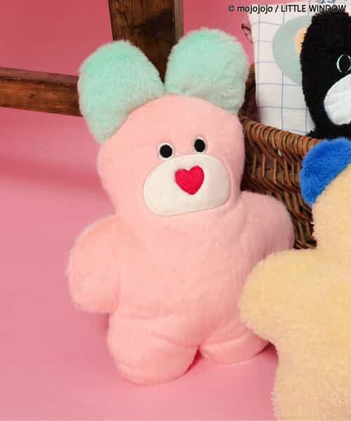 mojojojoぬいぐるみ