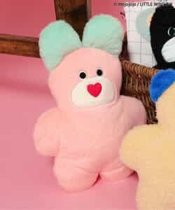 mojojojoぬいぐるみ