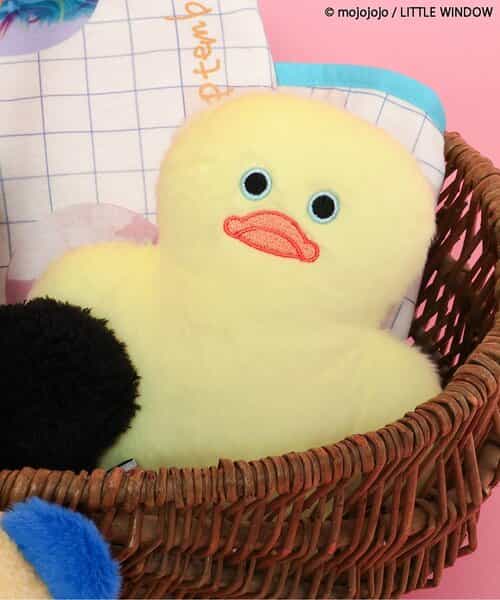 もじょ mojojojoぬいぐるみ（J481915）|BREEZE（ブリーズ） ユニ