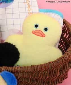 mojojojoぬいぐるみ