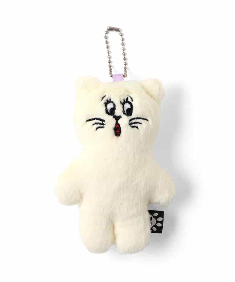 BREEZY CATS チャームマスコット_974592
