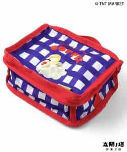 WEB限定 太陽ノ塔洋菓子店 クッキー缶"風"ギフトBOX_978590