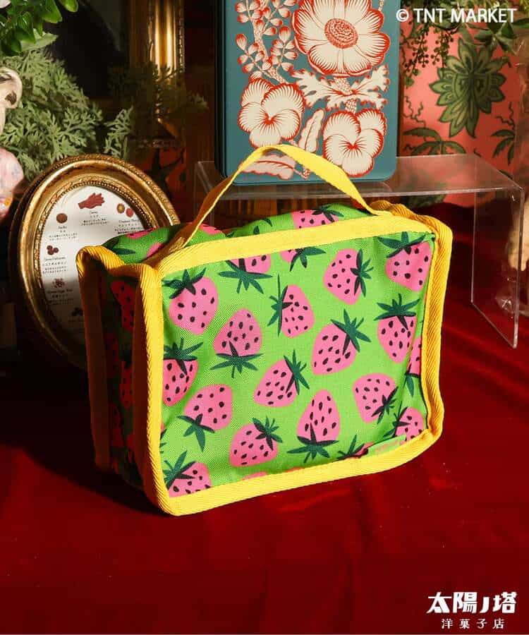 WEB限定 太陽ノ塔洋菓子店 クッキー缶""風""ギフトBOX