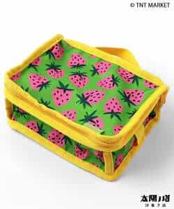 WEB限定 太陽ノ塔洋菓子店 クッキー缶"風"ギフトBOX_978592