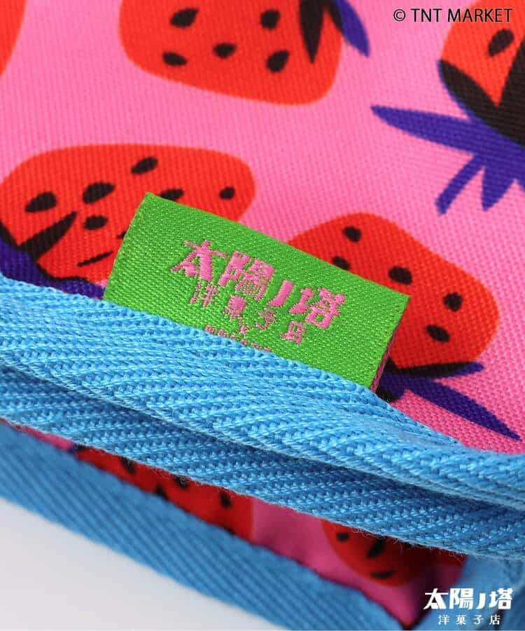 WEB限定 太陽ノ塔洋菓子店 クッキー缶"風"ギフトBOX_978595