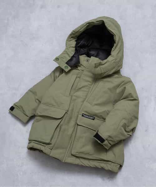 ☆SALE☆ダウンジャケット（J501904）|BREEZE（ブリーズ）商品一覧 