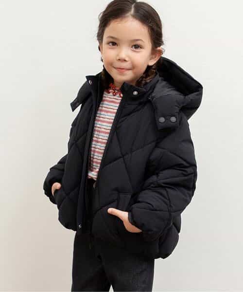 パファージャケット