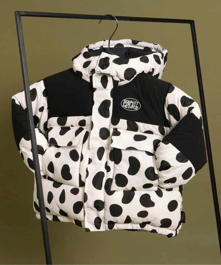 ★アウター期間限定SALE★【いつでもあったか機能綿】エバーウォームジャケット