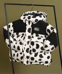 【いつでもあったか機能綿】エバーウォームジャケット