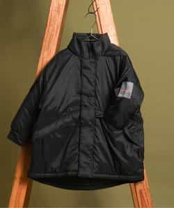 【いつでもあったか機能綿】フードがしまえるモンスターパーカー