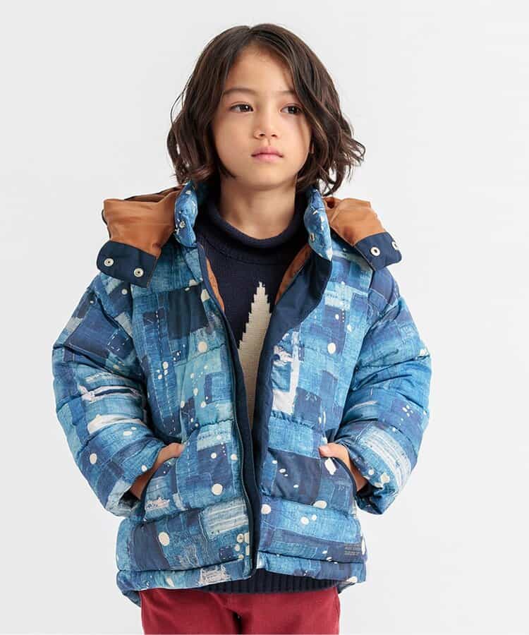 【新品】ブリーズ　アウター　（100 110） 楽天市場】breeze アウター（ブランドブリーズ）の通販